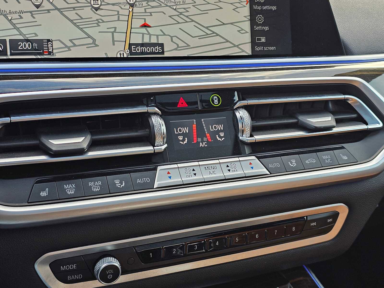 Used 2023 BMW X5 xDrive40i image 30