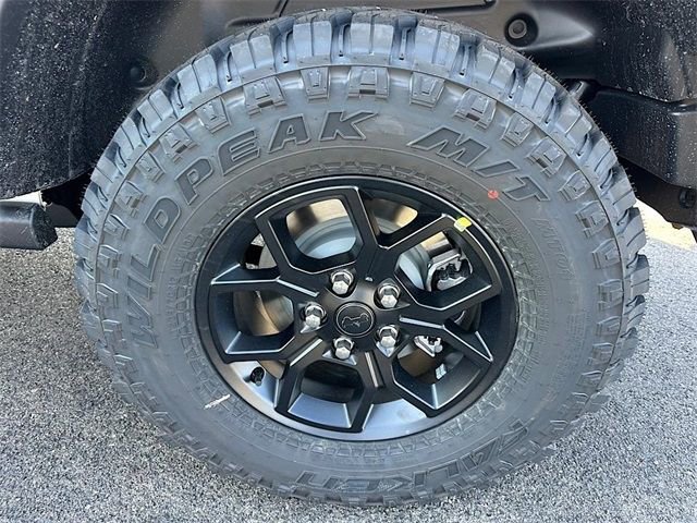 New 2026 Jeep Wrangler Willys image 25