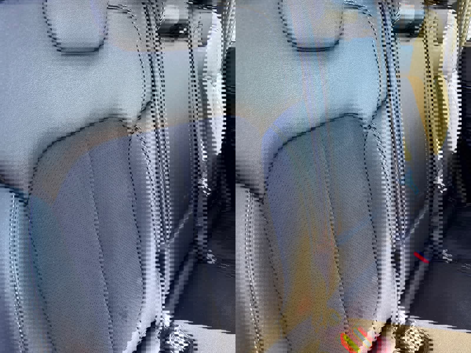 Certified 2023 Jeep Grand Cherokee Altitude image 25