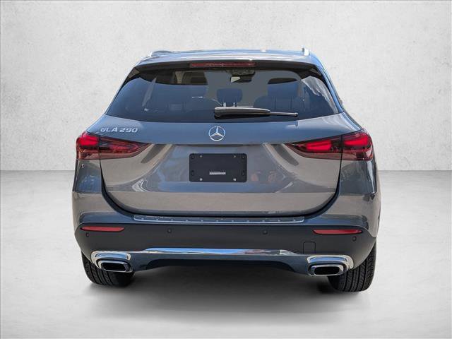 Used 2026 Mercedes-Benz GLA 250 image 7
