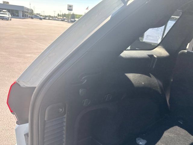 Used 2018 Jeep Grand Cherokee Trailhawk w/ Trailhawk Luxury Group AWD/4WD image 43