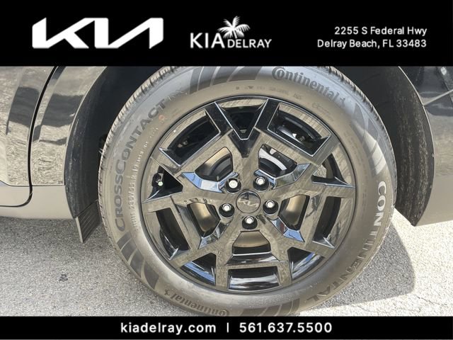 New 2026 Kia Carnival SX Prestige image 34