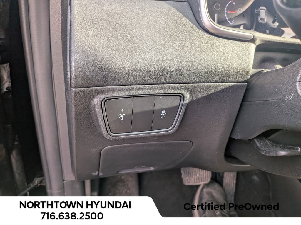 Used 2024 Hyundai Tucson SE image 29
