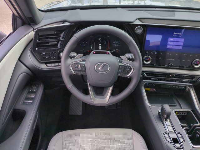 New 2026 Lexus TX 350 AWD w/ Technology Package image 15