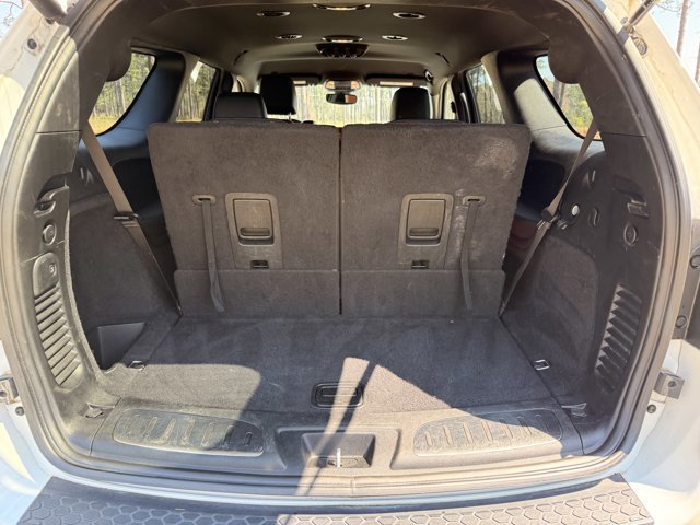 Used 2022 Dodge Durango R/T image 10