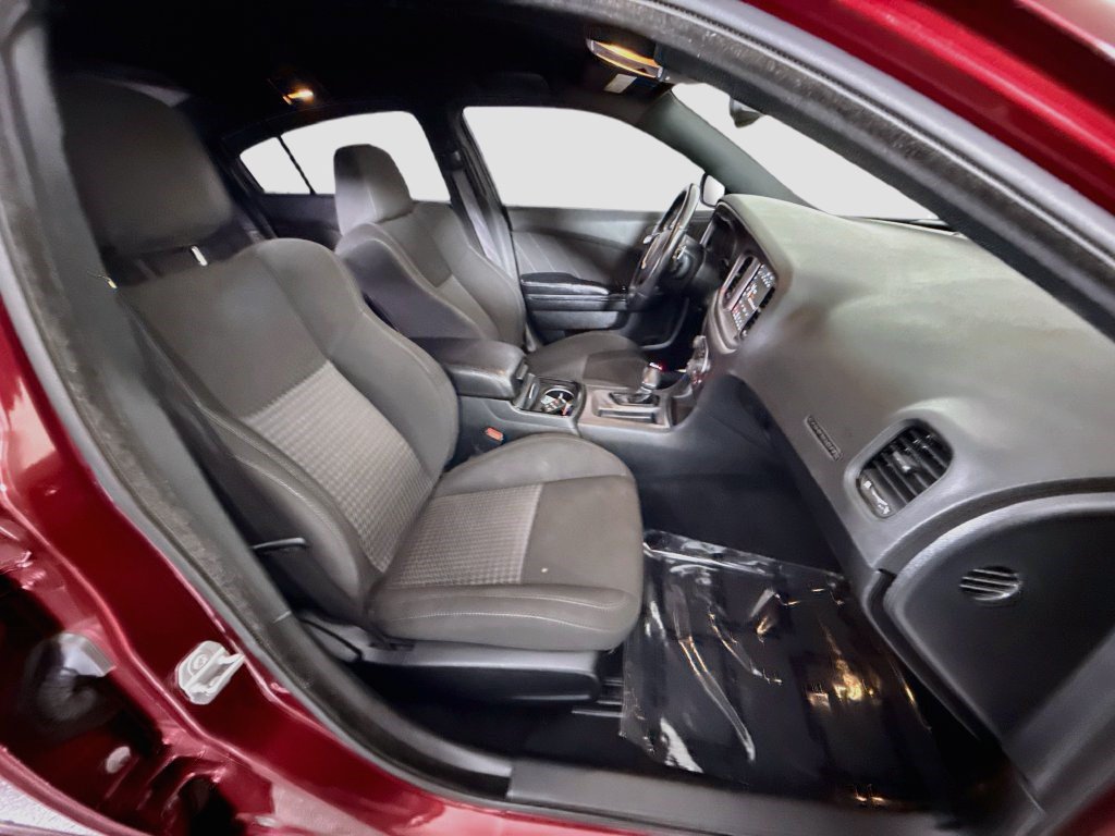 Used 2022 Dodge Charger GT w/ Blacktop Package RWD image 28