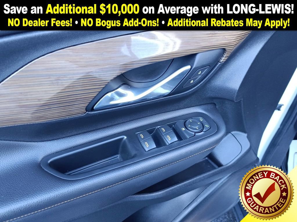 Used 2021 GMC Terrain SLE w/ Driver Convenience Package image 16