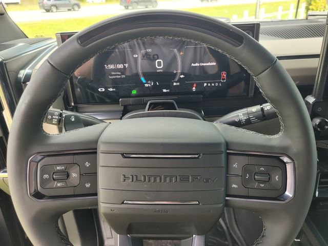 New 2026 GMC Hummer EV 2X image 27