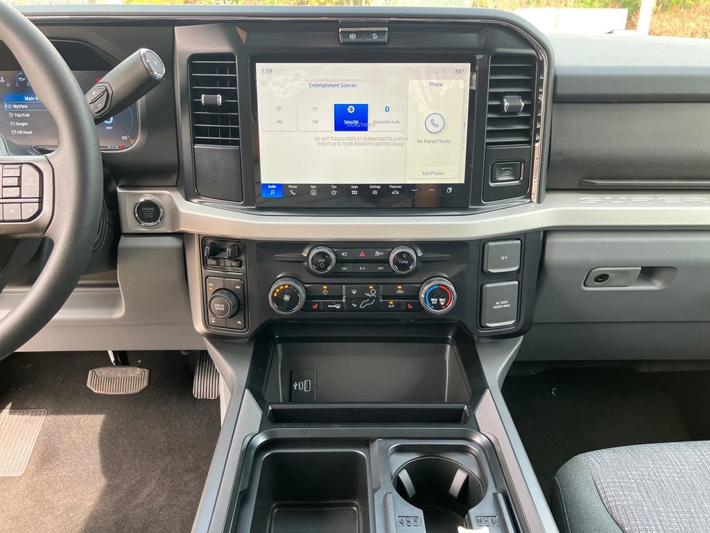 New 2026 Ford F250 XLT w/ XLT Premium Package image 29