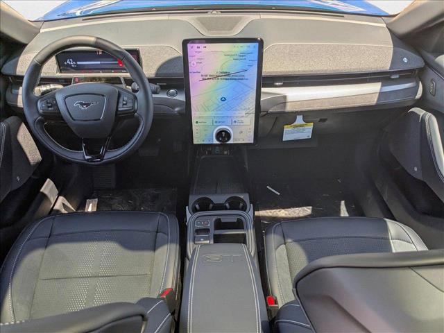 New 2025 Ford Mustang Mach-E GT w/ Interior Protection Package image 15