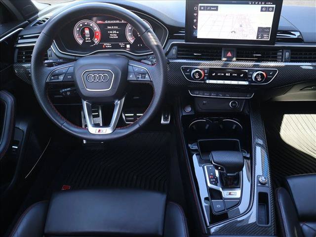 Used 2024 Audi S4 Prestige w/ Prestige Package AWD/4WD image 24