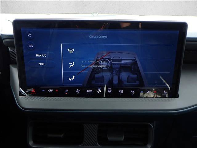 New 2026 Ford Maverick Lariat w/ Black Appearance Package AWD/4WD image 18