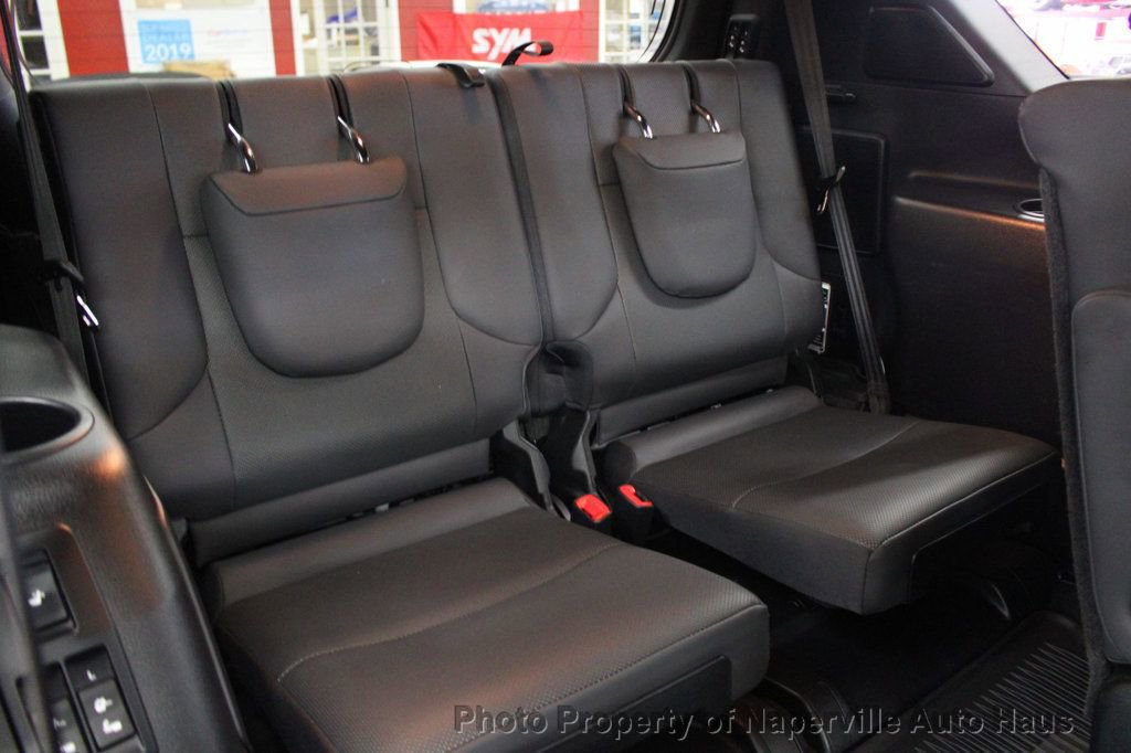 Used 2023 Lexus GX 460 Premium AWD/4WD image 43