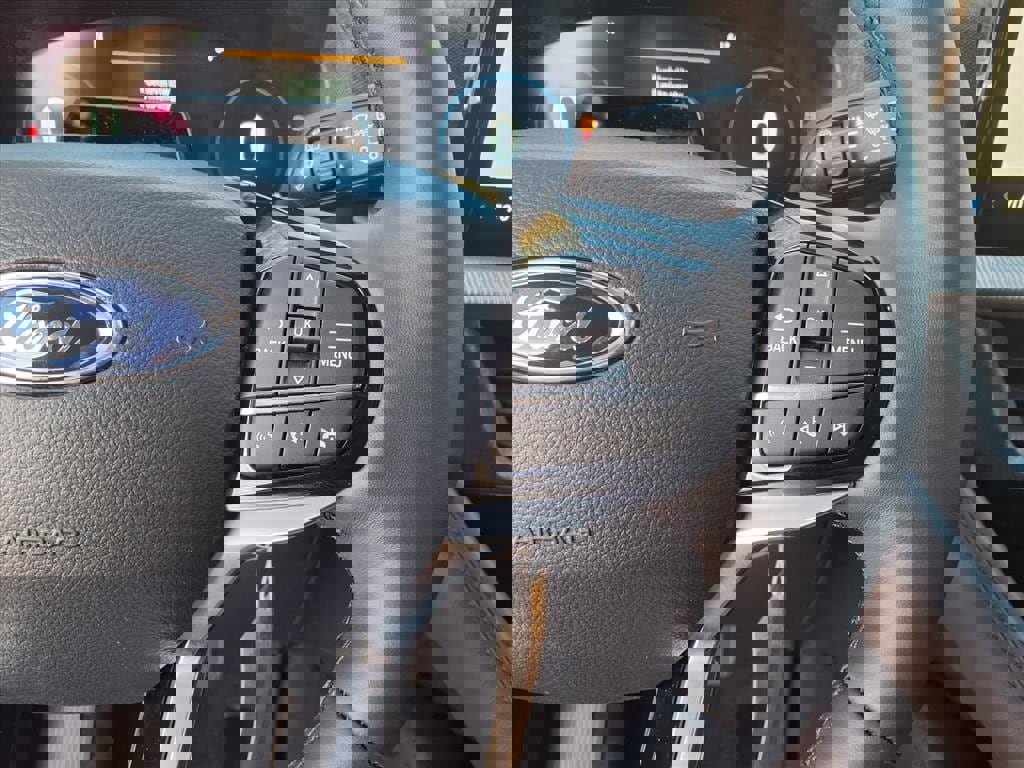 New 2026 Ford Explorer Platinum image 16