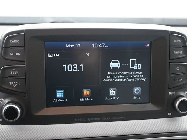 Used 2020 Hyundai Kona Limited image 12