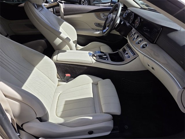 Used 2018 Mercedes-Benz E 400 Cabriolet image 14