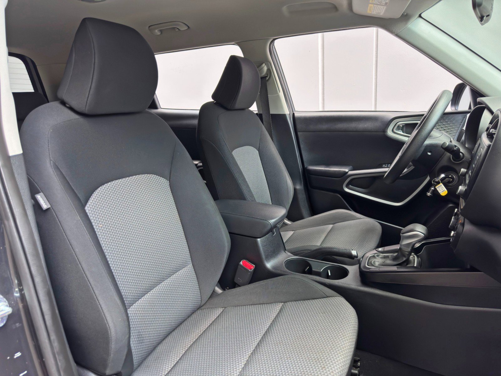 Used 2021 Kia Soul LX w/ Paint Protection Package image 27