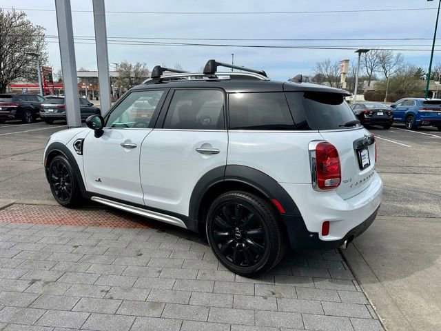 Used 2019 MINI Cooper Countryman S image 5