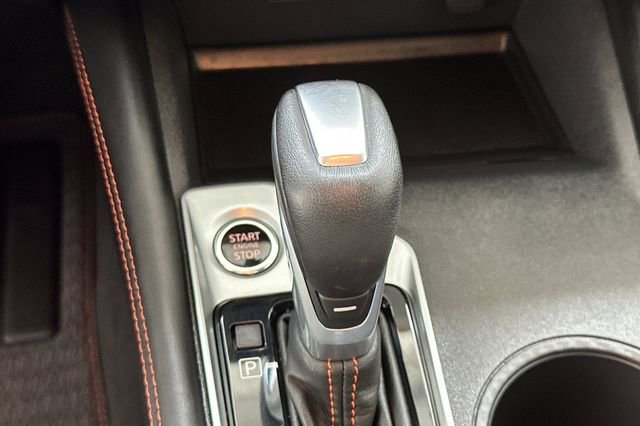 Used 2022 Nissan Altima 2.5 SR FWD image 22