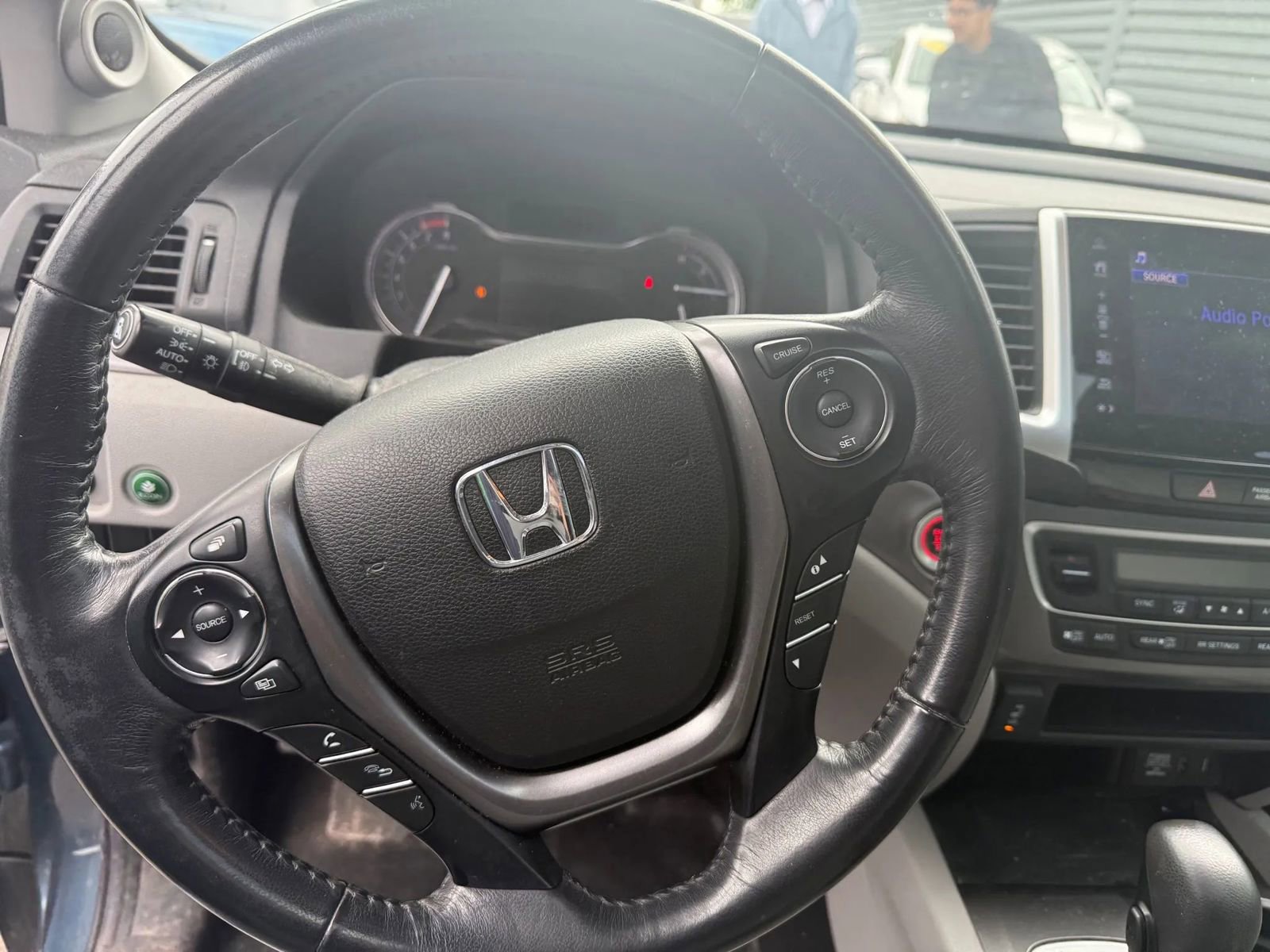 Used 2017 Honda Pilot EX-L image 14