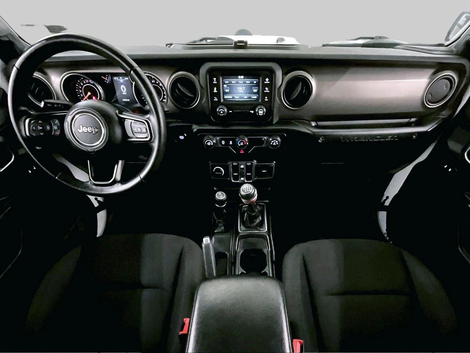 Used 2018 Jeep Wrangler Unlimited Sport S image 14