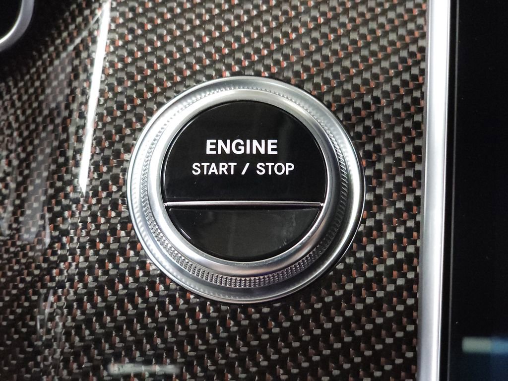 Certified 2024 Mercedes-Benz S 63 AMG S image 16