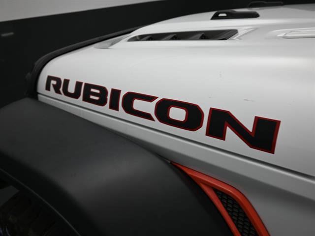 Used 2021 Jeep Gladiator Rubicon w/ Trailer Tow Package image 5