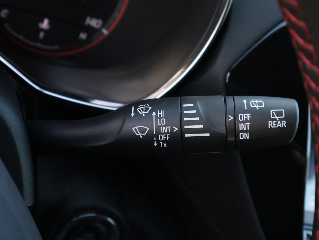 Used 2023 Chevrolet TrailBlazer RS w/ Convenience Package FWD image 29