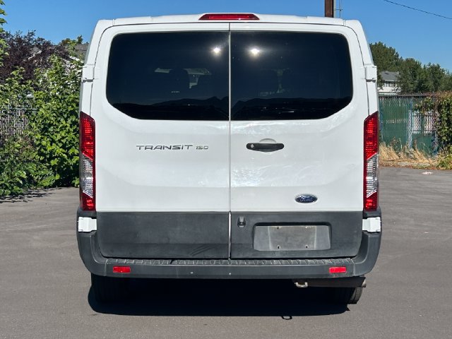 Used 2020 Ford Transit 150 XL RWD image 4