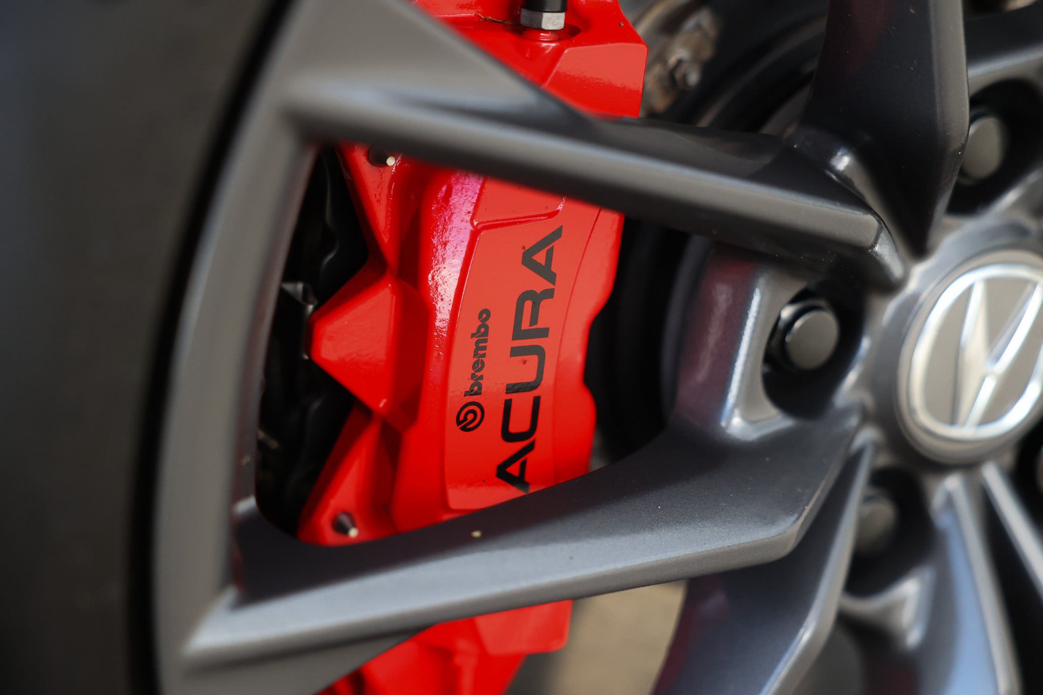 Used 2025 Acura Integra Type S FWD image 59