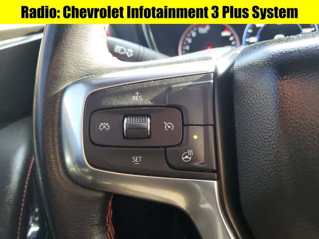 Used 2020 Chevrolet Blazer RS image 11