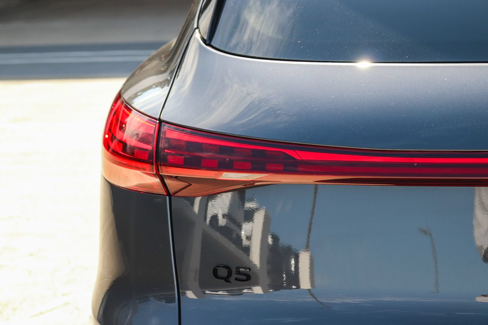 New 2026 Audi Q5 2.0T AWD/4WD image 7