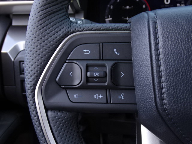 New 2026 Toyota Tacoma TRD Off-Road AWD/4WD image 29