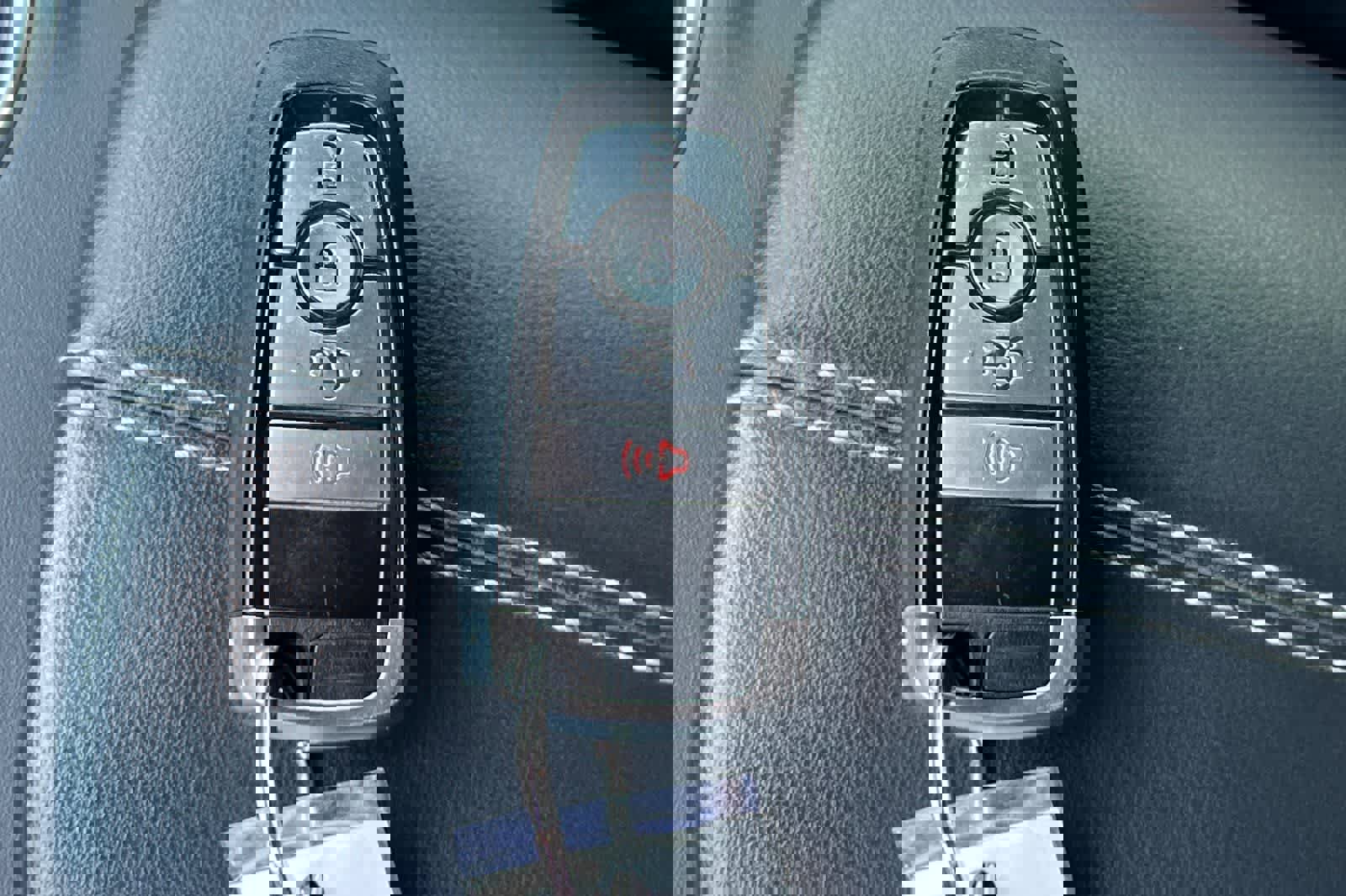 Used 2024 Ford Mustang EcoBoost image 27