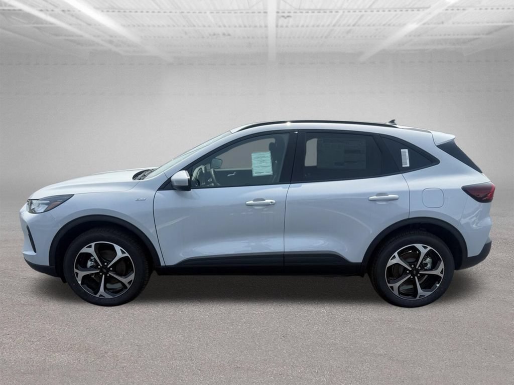 New 2026 Ford Escape ST-Line Select AWD/4WD image 8