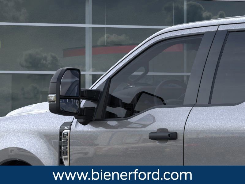 New 2026 Ford F250 XLT AWD/4WD image 21