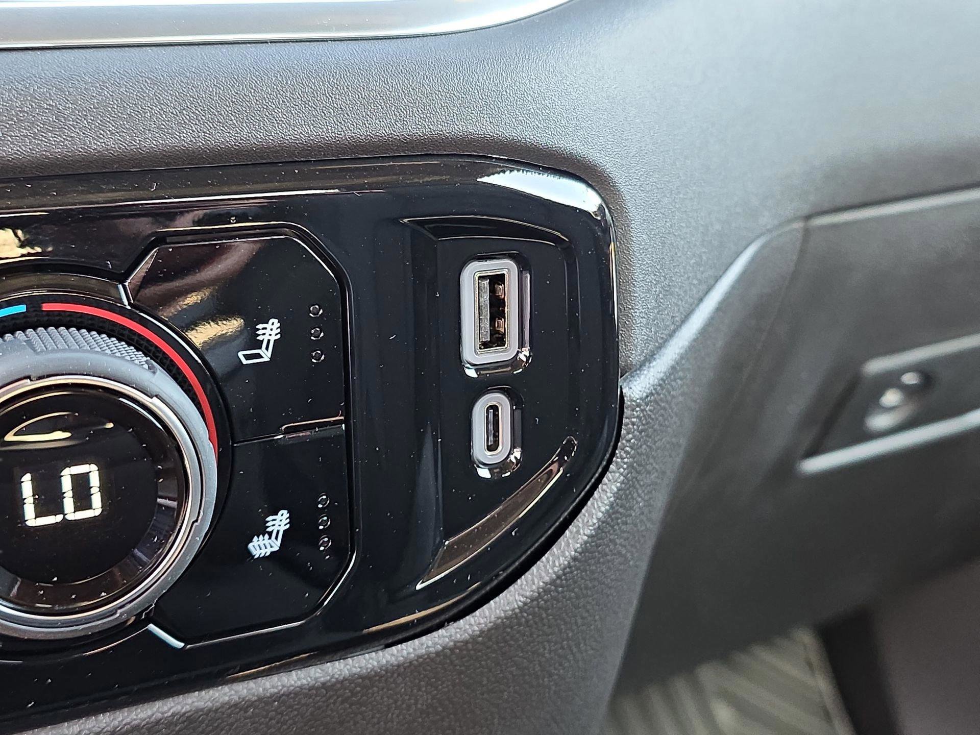 New 2025 Chevrolet Silverado 2500 LT w/ Convenience Package image 28