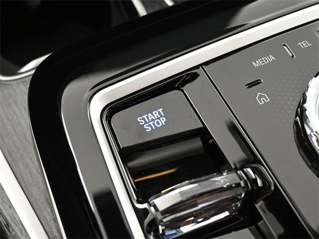 New 2026 BMW i7 eDrive50 w/ M Sport Package image 32