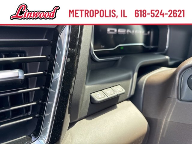 New 2025 GMC Sierra 2500 Denali w/ Denali Reserve Package image 22