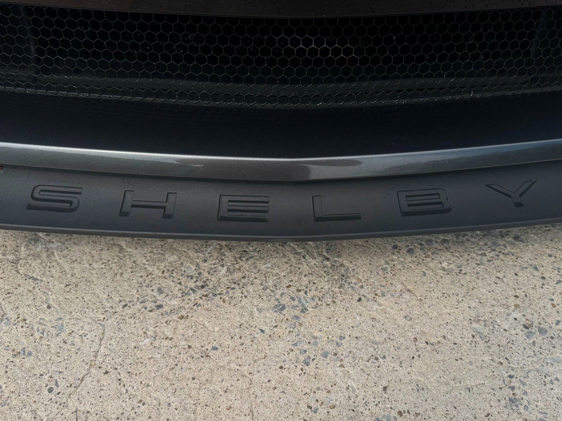 Used 2020 Ford Mustang Shelby GT500 w/ Technology Package image 72