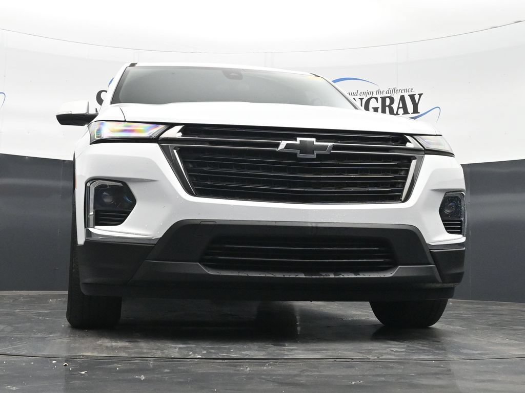 Used 2023 Chevrolet Traverse LT FWD image 27
