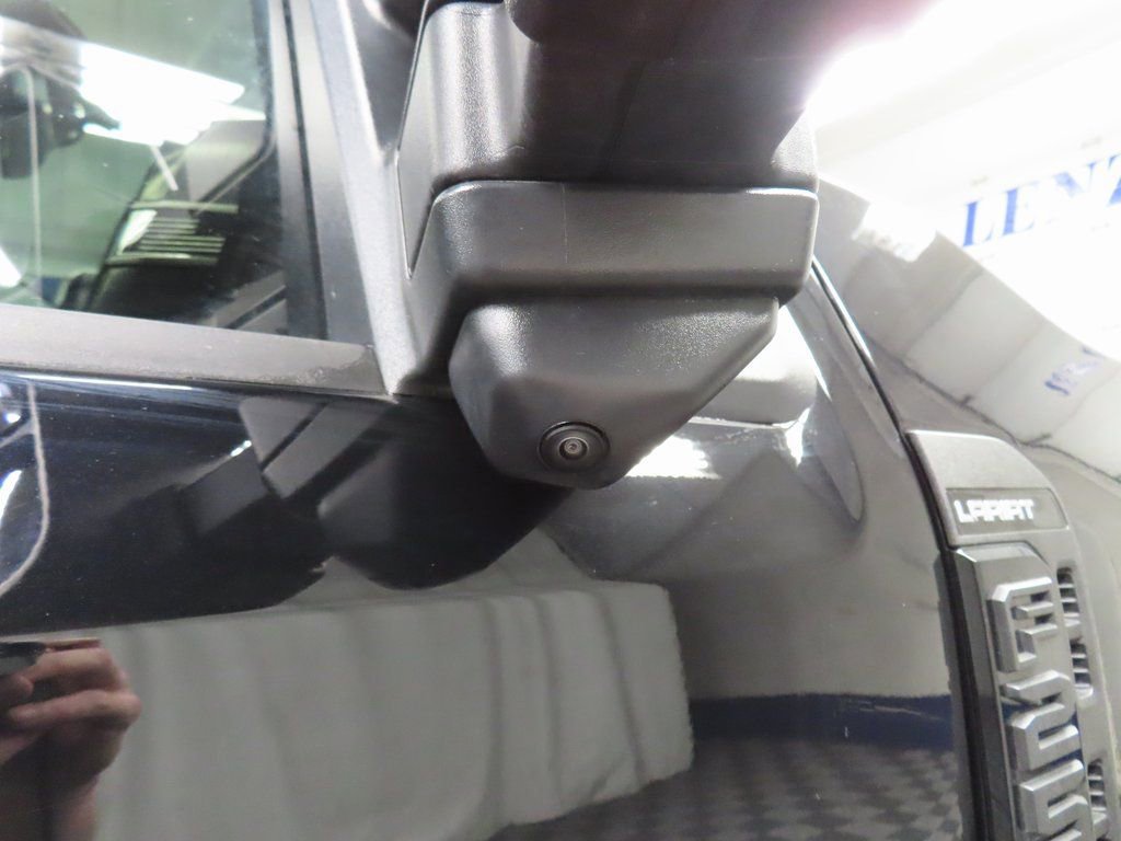 Used 2025 Ford F250 Lariat w/ Lariat Ultimate Package image 57