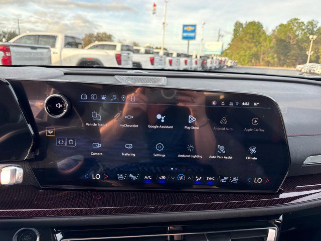 New 2026 Chevrolet Traverse RS w/ LPO, Floor Liner Package image 25