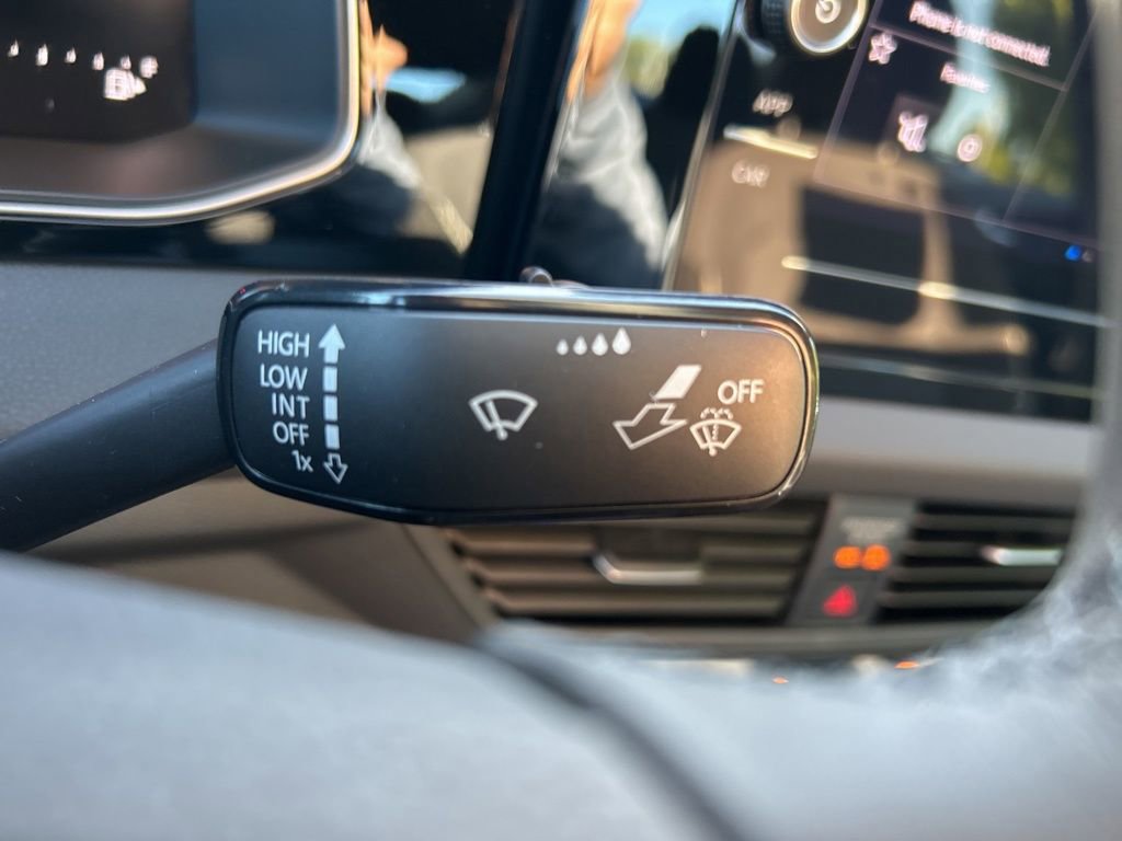 New 2026 Volkswagen Jetta Sport image 29