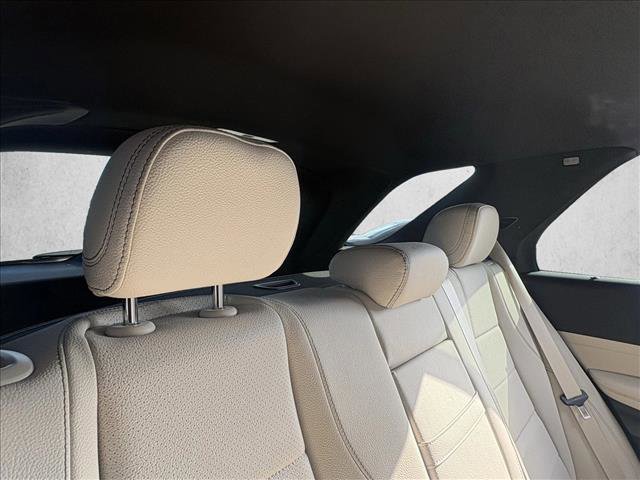 Certified 2025 Mercedes-Benz GLE 350 4MATIC image 17
