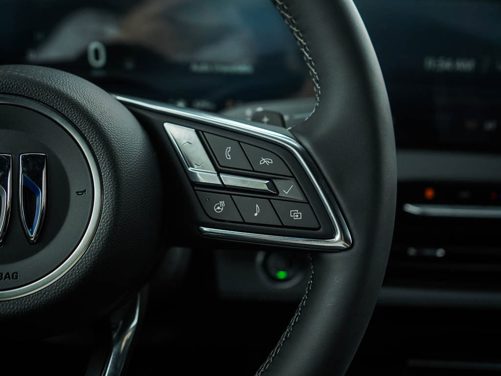 New 2026 Buick Enclave Sport Touring w/ Power Package image 23