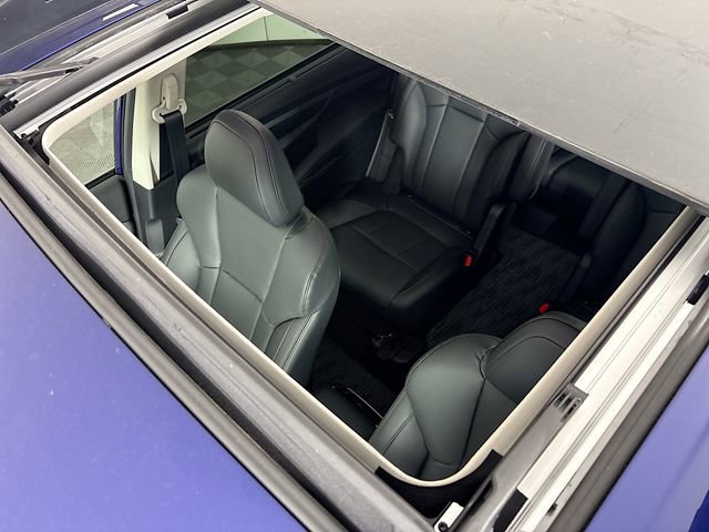 New 2026 Subaru Ascent Limited Bronze image 22