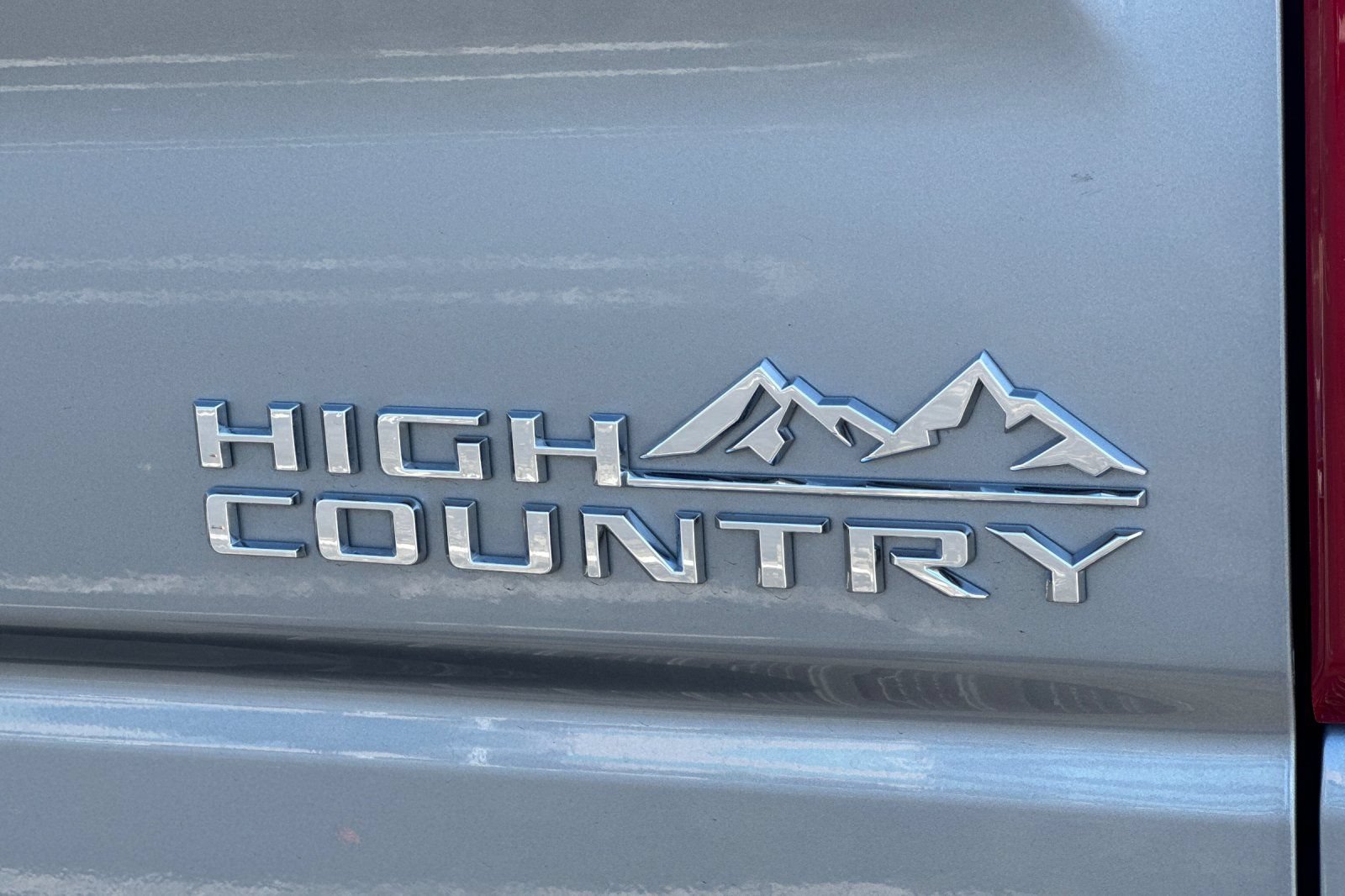 Used 2023 Chevrolet Silverado 1500 High Country w/ High Country Premium Package AWD/4WD image 51