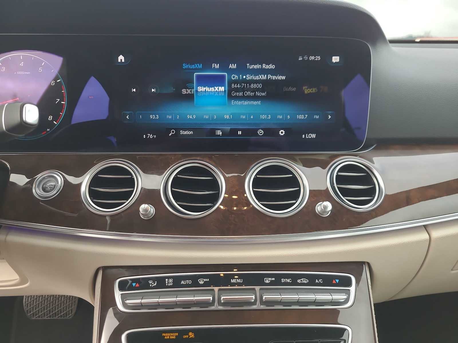 Used 2021 Mercedes-Benz E 350 Sedan image 24
