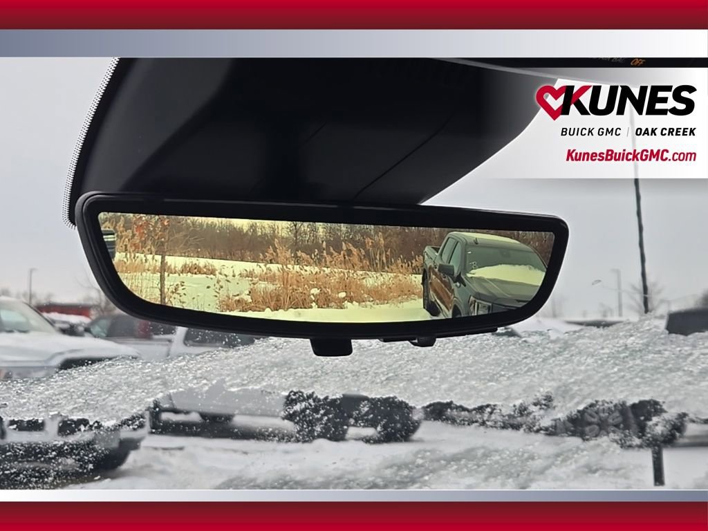 New 2026 GMC Sierra 2500 Denali w/ Denali Reserve Package image 26